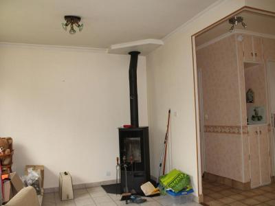 Vente Maison 6 pièces SAINT-BRANDAN 22800