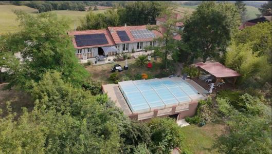 Vente Maison 7 pièces MIRANNES 32350