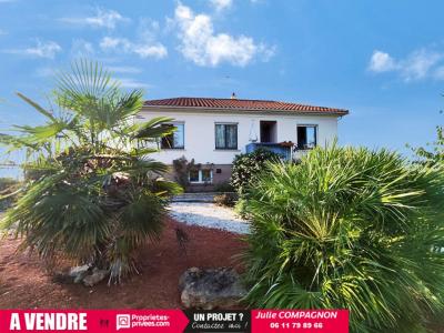 Vente Maison 6 pièces BEAUSSE 49410