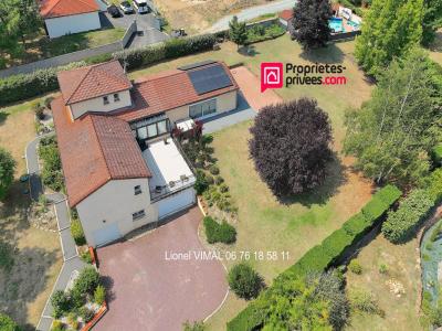 Vente Maison 8 pièces ORLEAT 63190