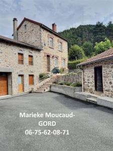 Vente Maison 5 pièces BEAUZAC 43590