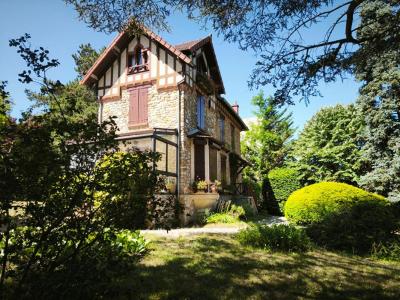 photo For sale House MONTGERON 91