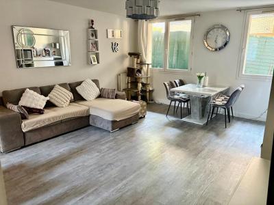 Vente Appartement 3 pièces FRESNES 94260