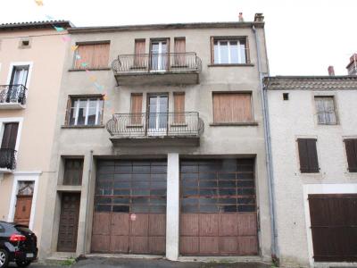Vente Maison 12 pièces PRADELLES 43420