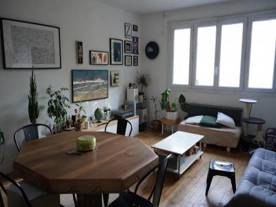 photo For sale Apartment MALAKOFF 92