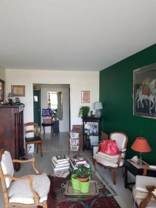 Viager Appartement 4 pièces SAINT-SEBASTIEN-SUR-LOIRE 44230