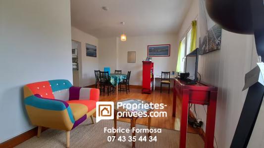 Vente Appartement 3 pièces PERROS-GUIREC 22700