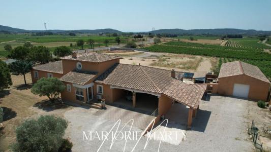 Vente Maison 9 pièces LEZIGNAN-CORBIERES 11200