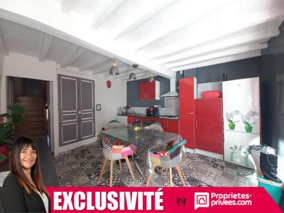 Vente Maison 4 pièces SAINT-GERMAIN-LAVAL 42260