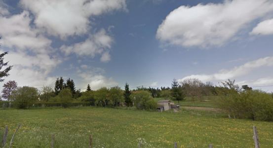 Vente Terrain ROZIER-COTES-D'AUREC  42