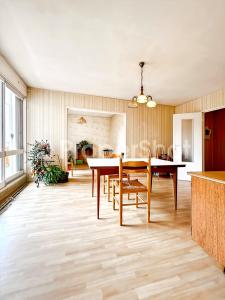 Vente Appartement 6 pièces CLERMONT-FERRAND 63100