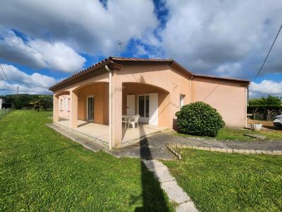Vente Maison 5 pièces BUZET-SUR-BAISE 47160
