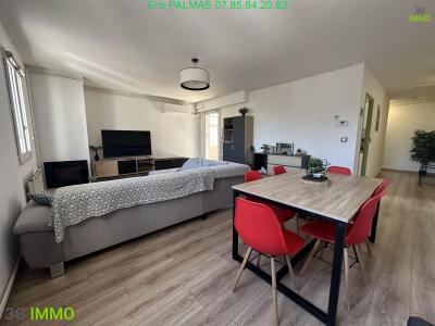 Vente Appartement 3 pièces AGEN 47000