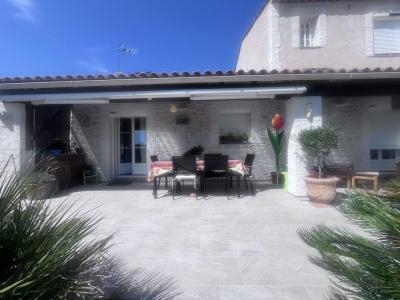 Vente Maison 4 pices ROQUEBRUNE-SUR-ARGENS 83520