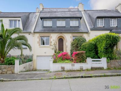 Vente Maison 6 pices BREST 29200