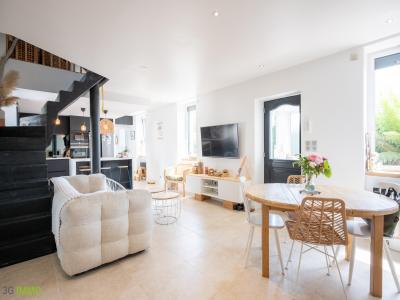 Vente Maison 5 pices GUIPAVAS 29490