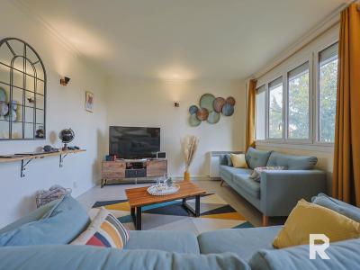 Vente Appartement 5 pièces AMILLY 45200