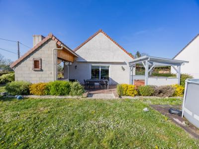 Vente Maison 6 pièces VILLEMANDEUR 45700