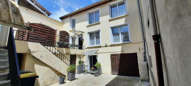 photo For sale House SAINT-ETIENNE 42