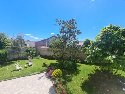 Vente Maison MONTROND-LES-BAINS 42210