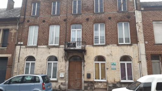 For sale Apartment building AUTREPPES ATRAAUPONT 02