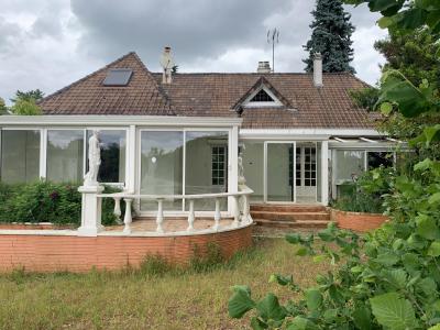 Vente Maison 5 pièces CHANGE 72560