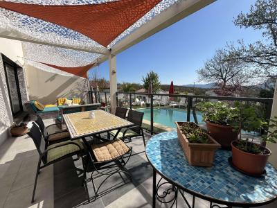 Vente Maison 6 pièces SAINT-MARTIN-DE-LONDRES 34380