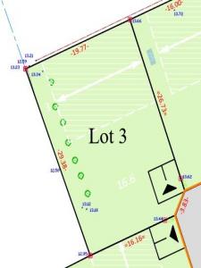Vente Terrain PLOMEUR 29120