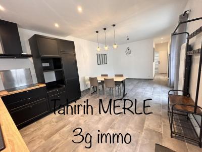 Vente Maison 3 pièces SAINT-MAUR-DES-FOSSES 94100