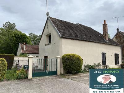 Vente Maison 5 pièces PROVINS 77160