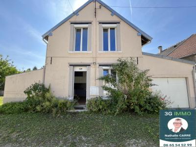 Vente Maison 5 pièces PROVINS 77160