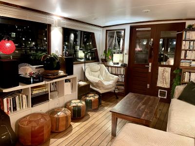 Vente Maison 2 pièces PARIS-19EME-ARRONDISSEMENT 75019