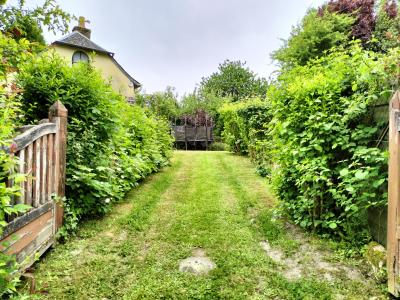Vente Maison 4 pièces BURELLES 02140