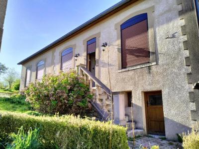 Vente Maison 6 pièces SAINT-MICHEL 02830