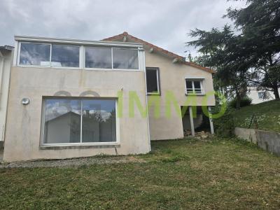 Vente Maison 3 pièces CLERMONT-FERRAND 63100