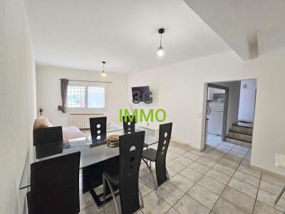 Vente Maison 5 pices REMOULINS 30210