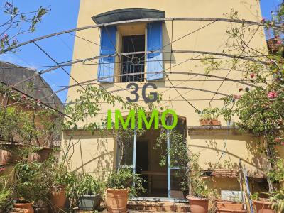 photo For sale House SAINT-QUENTIN-LA-POTERIE 30
