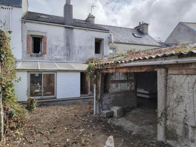 Vente Maison 5 pices LESNEVEN 29260