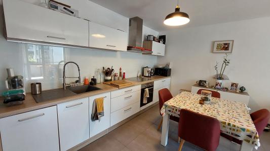 Vente Appartement 3 pièces MONTAGNY-LES-LANCHES 74600