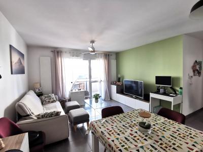 Vente Appartement MONTAGNY-LES-LANCHES ANNECY