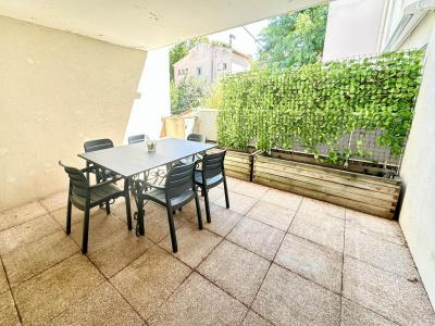 Vente Appartement SEYNE-SUR-MER 83500