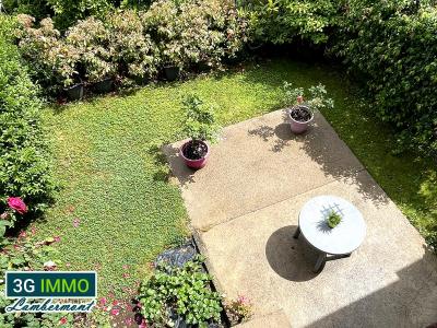 Vente Maison 4 pièces HERSERANGE 54440