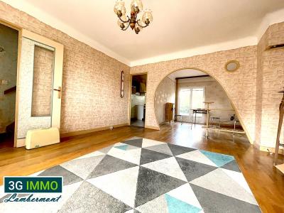 Vente Maison 5 pièces MEXY 54135