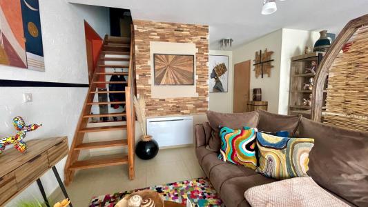Vente Appartement 4 pièces HERSERANGE 54440