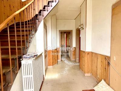 Vente Maison 7 pièces LONGWY 54400