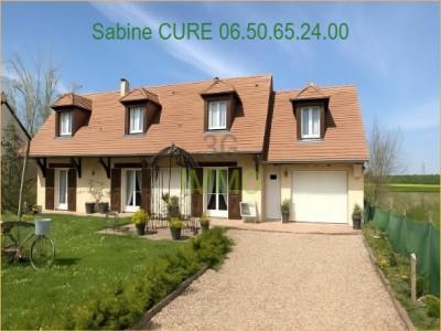 photo For sale House HOUDAN 78