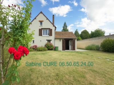 photo For sale House HOUDAN 78