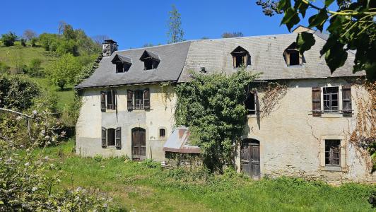 Vente Maison BANIOS  65