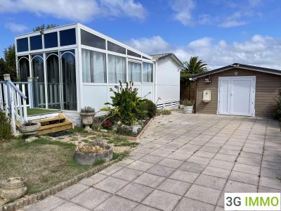 Vente Maison 3 pièces TALMONT-SAINT-HILAIRE 85440