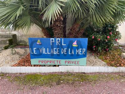 Vente Maison 3 pièces TALMONT-SAINT-HILAIRE 85440